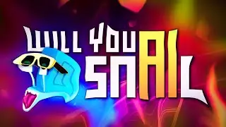HUUUGE Will You Snail Update!!