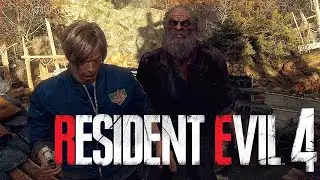 I Beat Resident Evil 4 Remake On Professional S+ Rank