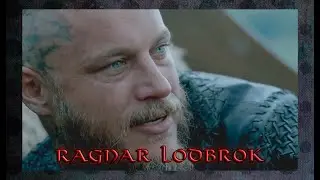 Vikings 🎶 Ragnar's Lodbrok Theme 🎶 