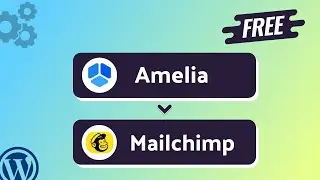 Integrating Amelia with Mailchimp | Step-by-Step Tutorial | Bit Integrations