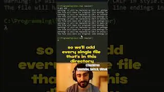 how to link GitHub to reactjs 