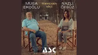 Turnaların Göçü