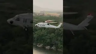 The NEW UH-60 Black Hawk