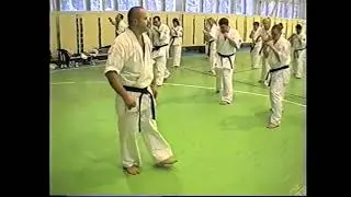 2005 Онищенко А  -  Kumite Nyumon