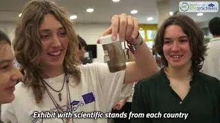 Trailer of VIII European Conference of RM@Schools