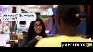Facebook In Real Life