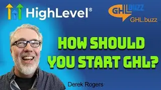 How Should An Agency Start #gohighlevel  HighLevel