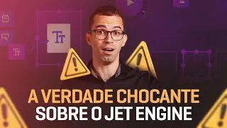 Jet Engine WordPress - A verdade Chocante que ninguem te conta. Você esta preparado?