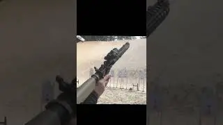 AR15 FAIL… Practice those Malfunction fixes!! #tactics #tactical #shoot