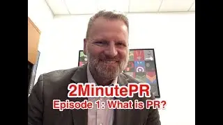Ep1: What is great public relations?