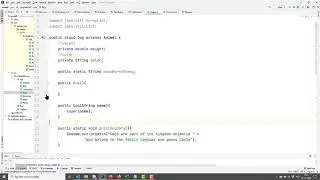 Java Static keyword