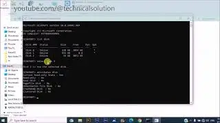 How to fix The disk is write protected error on USB Drive