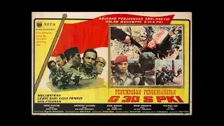 🔴 Live Streaming | "FILM G30S PKI 1965"  Tanpa Sensor HD Quality - Jas Merah