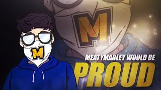 MeatyMarley Would Be Proud - Rainbow Six Siege