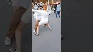 KOSTANAY DISCO DANCING