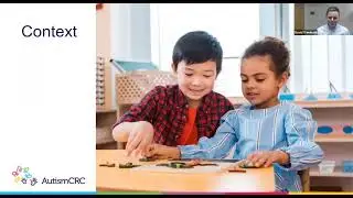 Interventions for children on the autism spectrum: A synthesis of research - Autism Month 2021