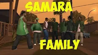 SAMARA FAMILY [Arizona RolePlay]