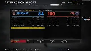 Stern's PDG Grind