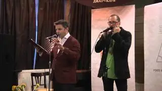 Русский Гулливер - премия 
