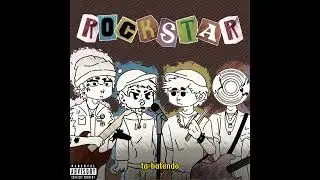 ROCKSTAR 🎸 - TELECO x MAGNA x BRENINN & GUAIUME (Prod. Magna)