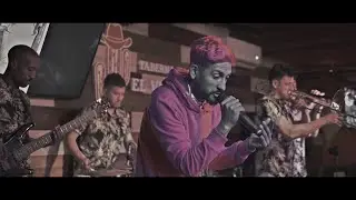 LOS PIKANTES 🌶 - ENGANCHADOS PIKANTES #1  (En Vivo)