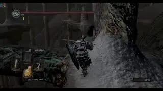 Dark Souls Fat Run part 3