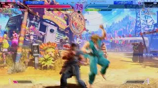 Street Fighter 6