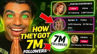 HOW TO BUY INSTAGRAM FOLLOWERS AND LIKES IN 2025