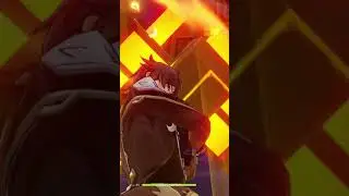 How to level up character without using HERO's WIT ! |Genshin Impact |
