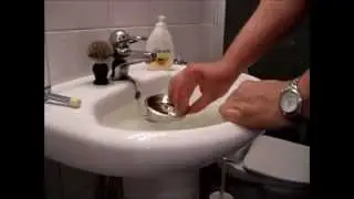 Lòccitane Cade Shaving creem