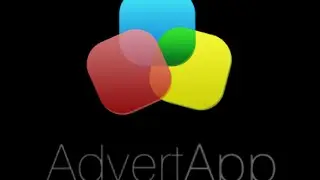 Как очень быстро обмануть приложение AdvertApp на заказы.