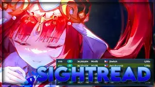 osu! | I SIGHTREAD THIS LEADERBOARD PLAY