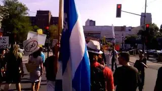 G20 Protest in Montreal (June 27th 2011) 7of8