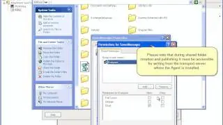 Saving Email Attachments in Exchange: quick setup and deployment