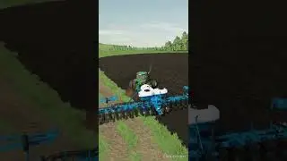 Работа фермера  