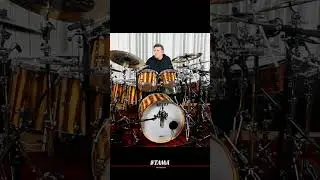 Frank Frallan Nilsson plays TAMA Starclassic Performer kit! 