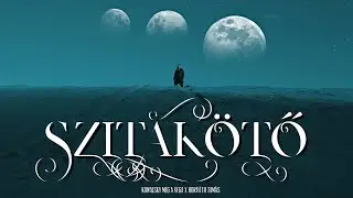 SZITAKÖTŐ - KOWALSKY MEG A VEGA X HORVÁTH TAMÁS (OFFICIAL MUSIC VIDEO)