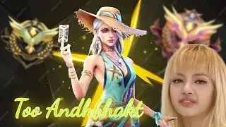 Go Go! ... Montage Edit Footage of FARLIGHT 84 | @TooAndhbhakt