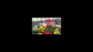 Каждый четверг в центре "Шаарей Цедек" многодетные семьи могут получить набор кошерных продуктов