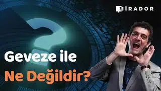 Kurumsal Wellbeing ne değildir? Ece Süeren Ok | Geveze ile Ne Değildir?