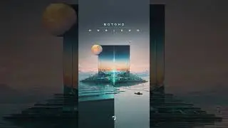 Botond - Horizon OUT NOW! #shorts #psytrance