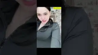 Bigo live Bar-bar hijab cantik 