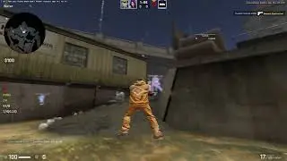 [2v2] unmatched.gg highlights #3 ft. gamesense.pub / skeet.cc, Ghost.lua