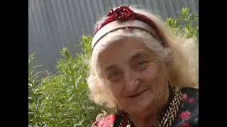 Zdzislawa Solska, Fortune teller of Krakow, pt1/3