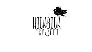 Наталья Шмакова «Кексы с изюмом». HookBookProject