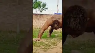 #desi Sapate power from desi workout #motivation video #desiphalwan #desiworkout2850