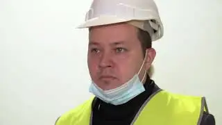 Номинация  Лучший инженер строительного контроля