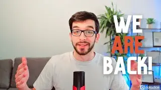 datadice is back with more content!