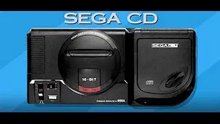 The Gamer's Vault: Episode 11 Sega CD Power Repair