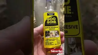 Sticky Labels got Removed #shortvideo #cleaning #motivation #motivation
